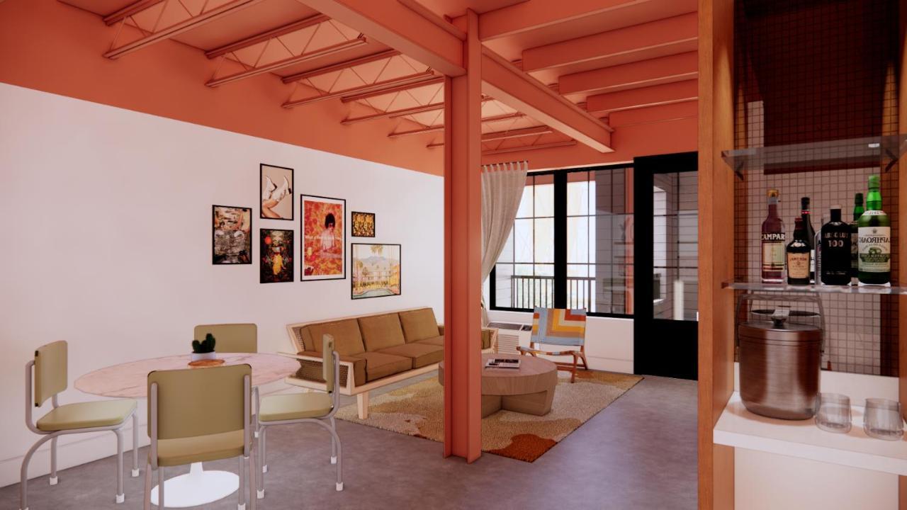 The Myriad Hotel Louisville Exterior photo
